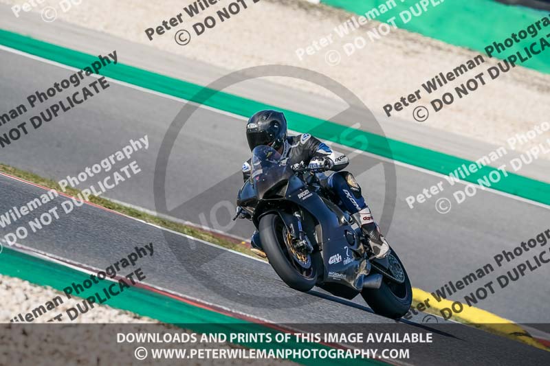 motorbikes;no limits;november 2019;peter wileman photography;portimao;portugal;trackday digital images